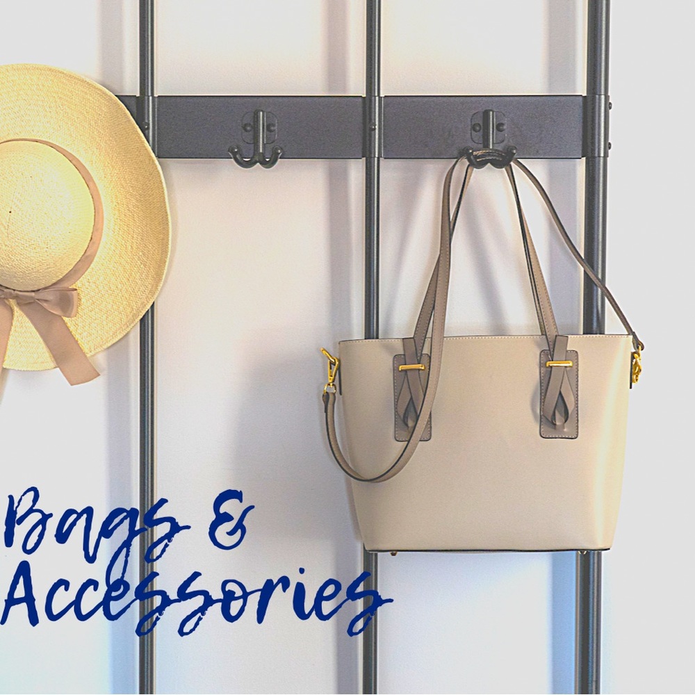 Bags & Accessories
